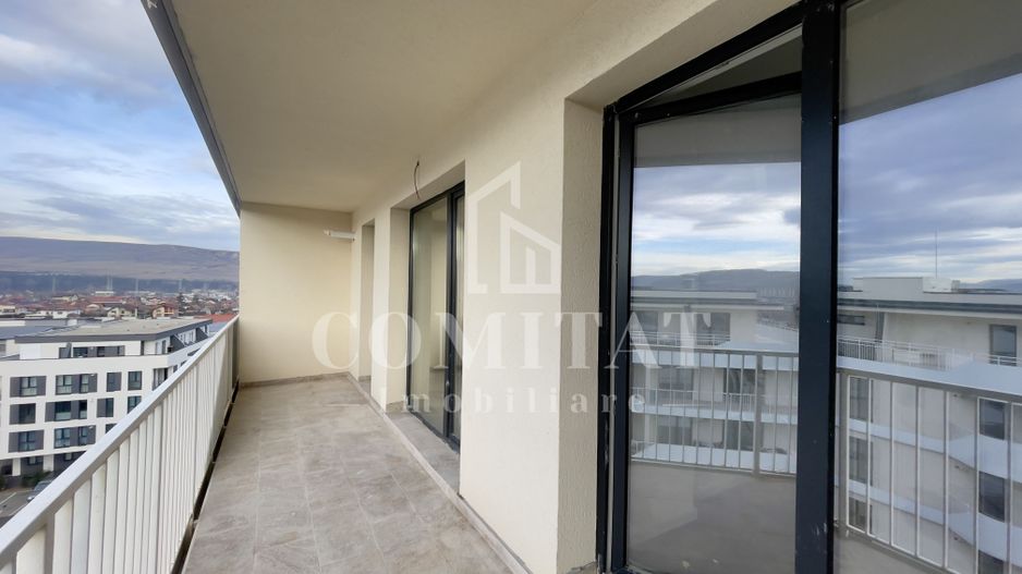 Nou în piață apartament mobilat și modern zona străzii Eroilor - Poză 7