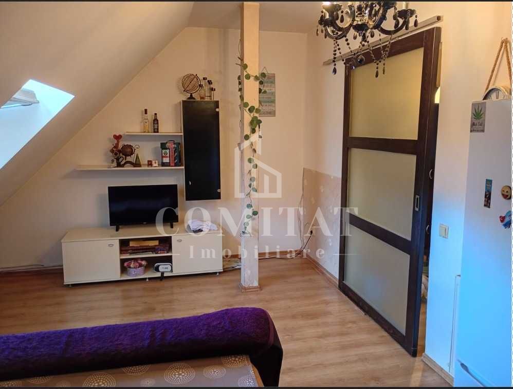 Apartament cu 2 camere | Zona Porii - Florești - Poză 1