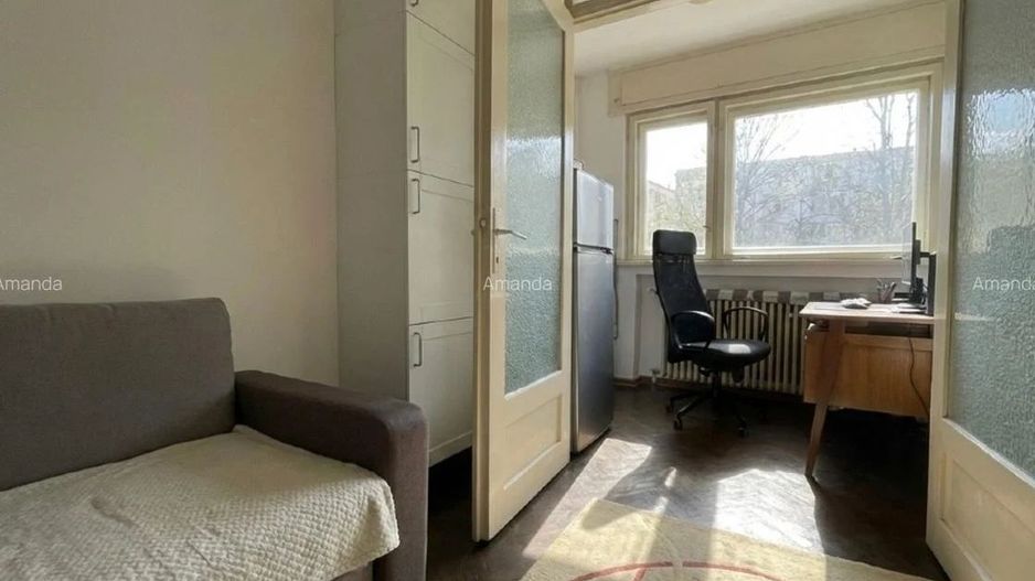 GARSONIERA DE VANZARE RENOVATA ZONA ARMENEASCA - Poză 2