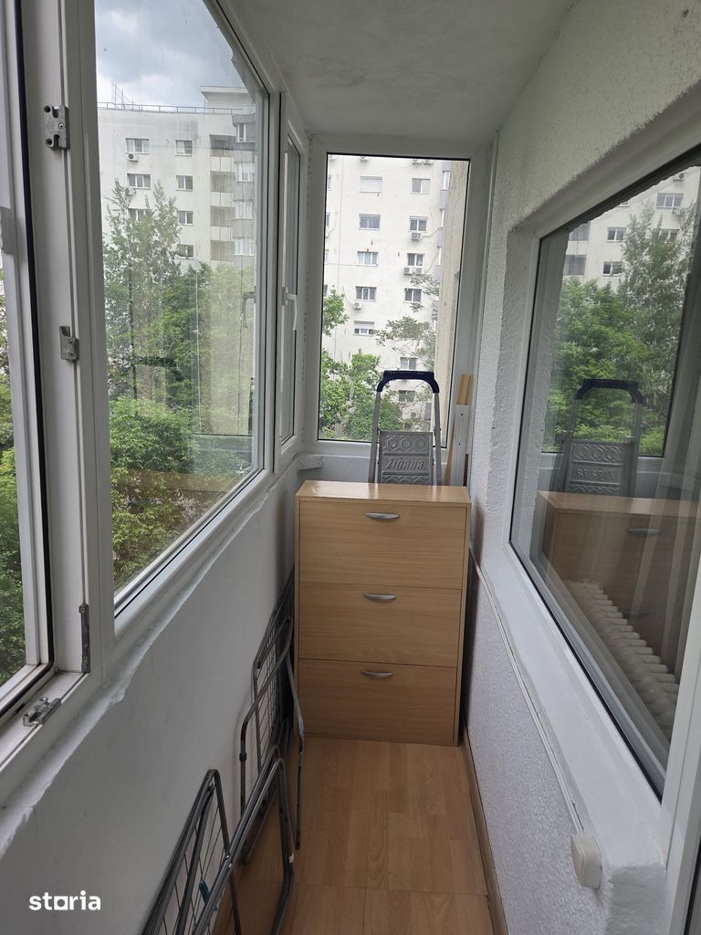 Studio prima inchiriere, mobilat modern, Timpuri Noi - Poză 10