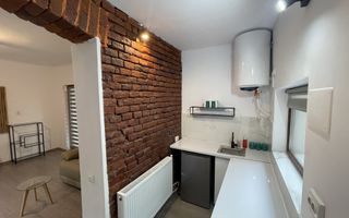 Studio langa UMF si Grădina Botanică, parcare in curte privată. - Poză 6