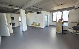 Birou modern de 100 mp în zona centrală – Ideal pentru afacerea ta - Poză 3
