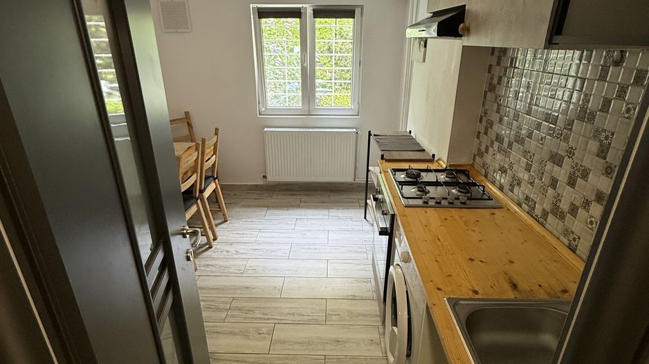 Garsoniera modernă | METROU TIMPURI NOI | SPATIOASA - Poză 5