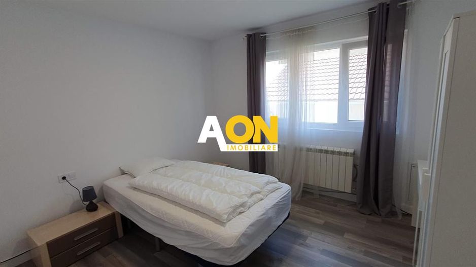 Casa tip insiruit, 5 camere, 2 bai, mobilata si utilata - Poză 12