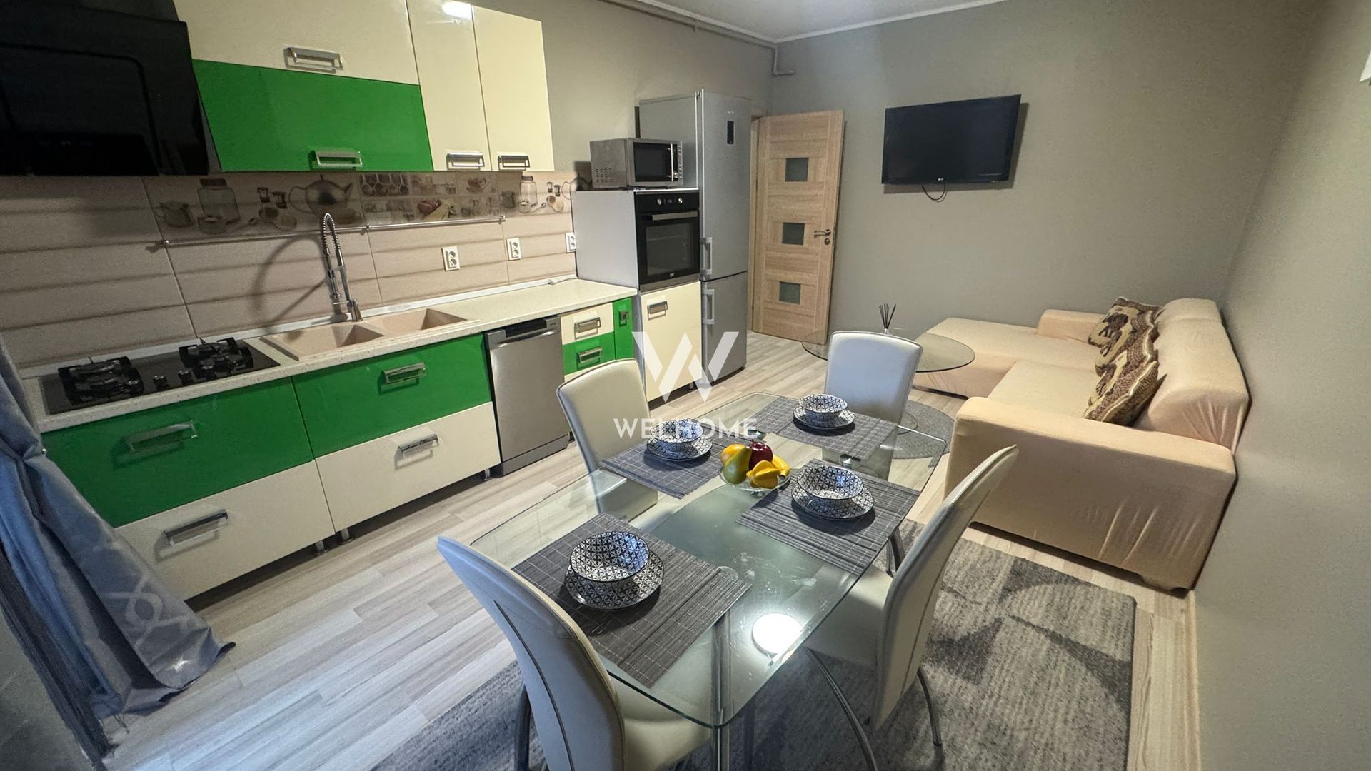 Apartament 3 camere de vânzare – Șelimbăr, str. Pictor Brana - Poză 5