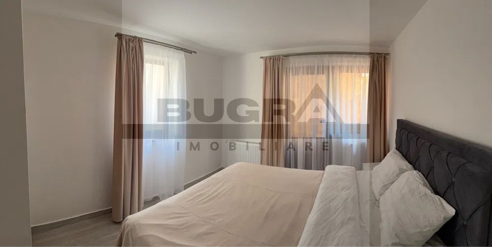 Triplex, 120 mp, gradina, parcare, zona Plevnei - Poză 4