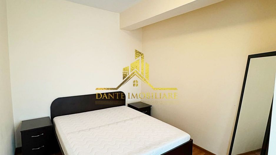 2 camere, modern, bloc nou, balcon, parcare, Central, Train - Poză 1
