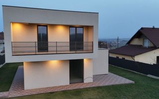 Vânzare, casă, 2 nivele, 4 camere, strada Rediul Cazacului, Ghidighici - Poză 4