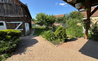 Casă în exclusivitate la Ocna Sibiului - Poză 9