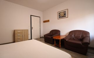 Zona aradului, 4 camere + 2 bai, centrala proprie - Poză 11