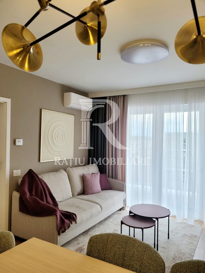 Apartament cu 3 camere de inchiriat | Iosia | Oradea - Poză 2
