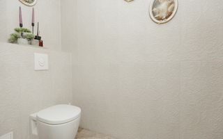 Vânzare, casă, 3 nivele, str. Sfintul Pavel, Codru - Poză 25