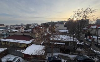 Apartament 2 camere, 1 Mai, bloc reabilitat, et 3, vedere S, Mihalache - Poză 4