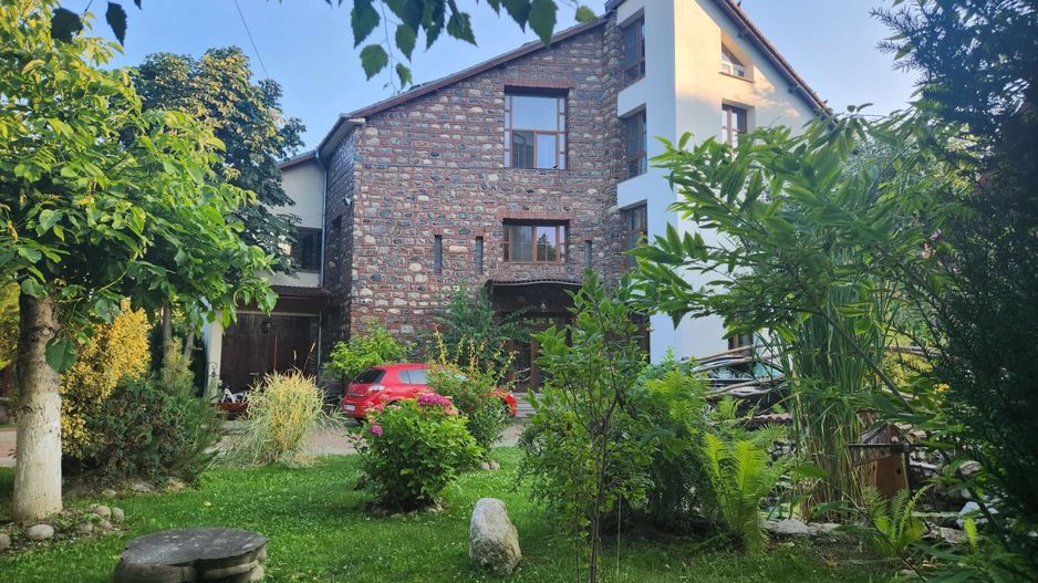 Vila Horezu Romanii de Jos - Poză 42