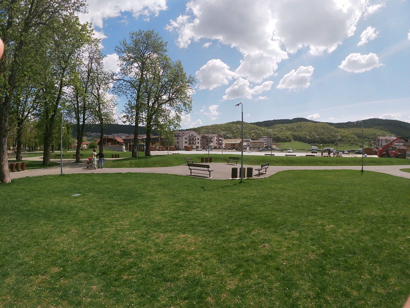 Tăuțiului Residence Park - Poză 3