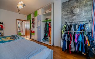 De Vânzare Vila Superba la liziera parcului Sub Arini - Poză 11