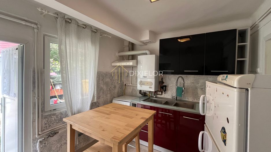 Casă în centrul orașului la preț de apartament | Investiție - Poză 5