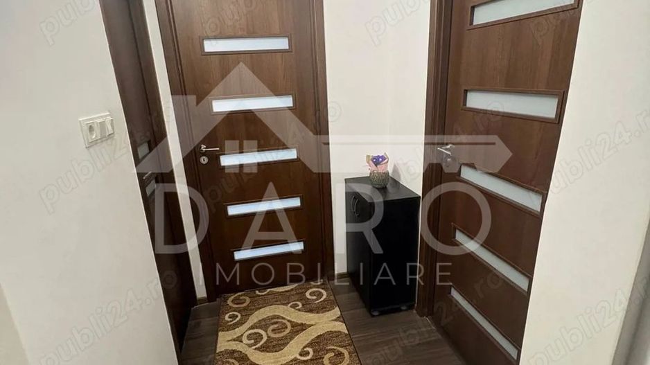 🔥 Apartament 3 camere | Tudor – Str. Muncii | Mobilat | 130.000 € - Poză 10
