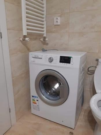 AP. 2 CAMERE MILITARI, BLOC NOU, CENTRALA TERMICA, METROU 8 MINUTE - Poză 12