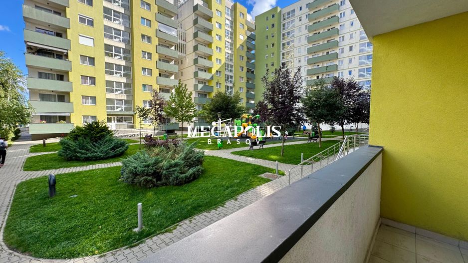 Apartament 2 camere | Open-Space| Top City - Poză 12