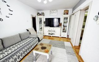 Apartament 2 camere Ultracentral, renovat 2024, mobilat | utilat - Poză 16