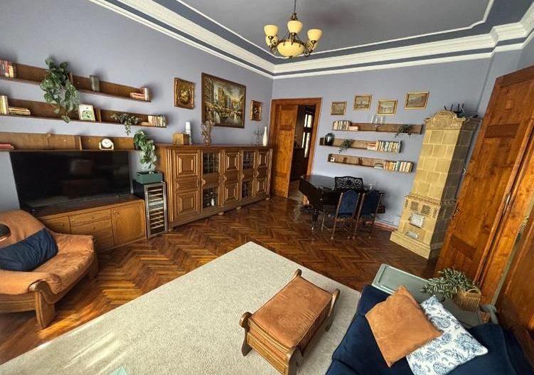 Apartament spațios 3 camere | Ultracentral | Vedere spre Piața Libertății. - Poză 5