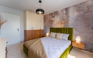 CASĂ CUPLATĂ TIP DUPLEX DE VÂNZARE ÎN JUCU, CLUJ - Poză 10