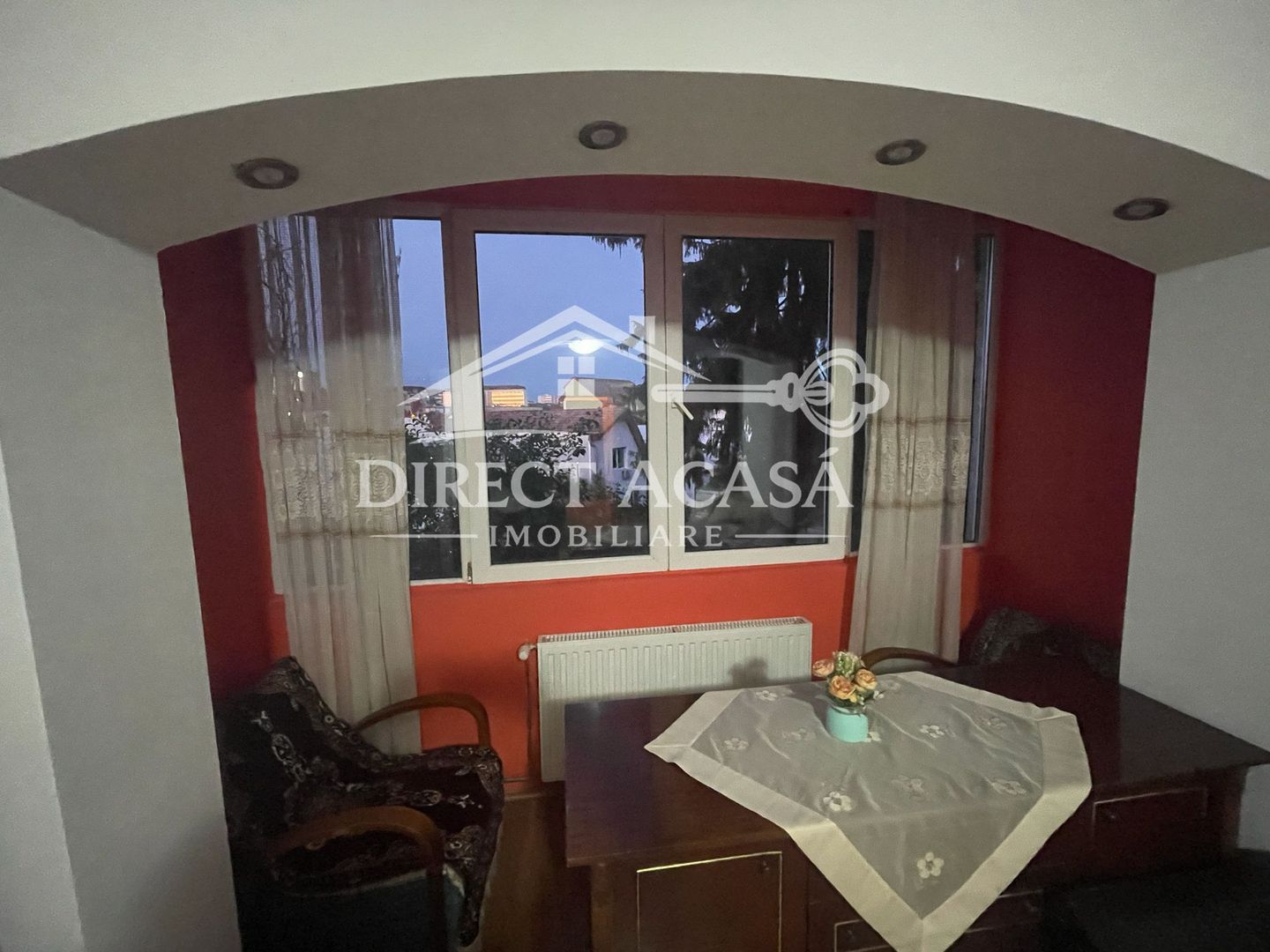 Apartament cu 2 camere de inchiriat-Str Bodor Peter-Top Med-Nova Vita - Poză 12