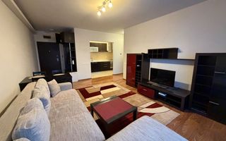 AP. 2 CAMERE MATEI BASARAB, BLOC NOU, INCALZIRE PARDOSEALA, PARCARE - Poză 1