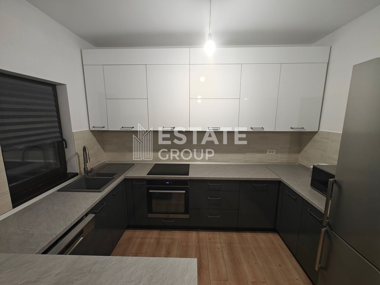 Duplex cu 4 camere in Dumbravita - Poză 5