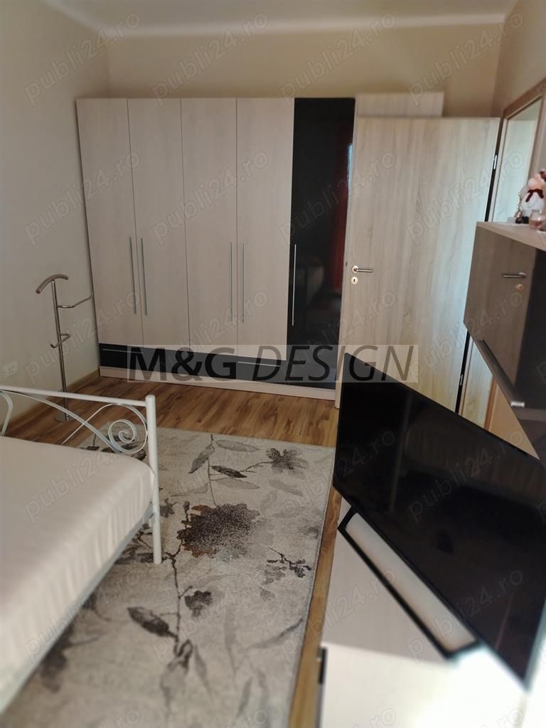 Apartament 3 camere Buziasului - bloc nou - Poză 4