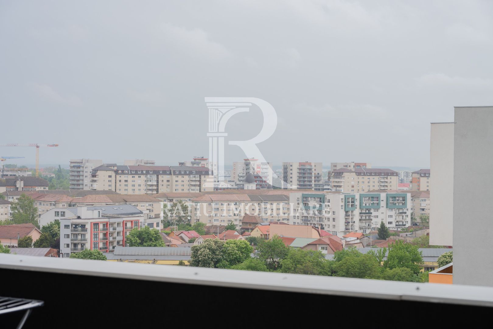 Apartament 2 camere | parcare subterana | Onestilor | Oradea - Poză 10