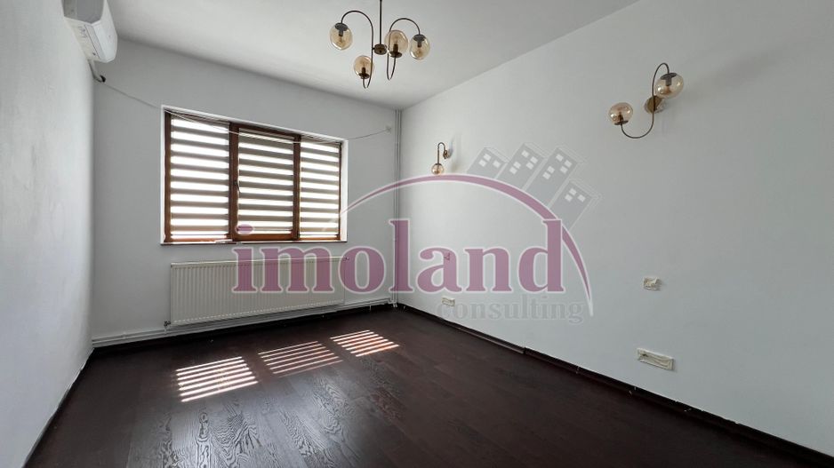 Inchiriere - vila - 6 camere - Parc Bazilescu-Bucurestii Noi - Poză 13