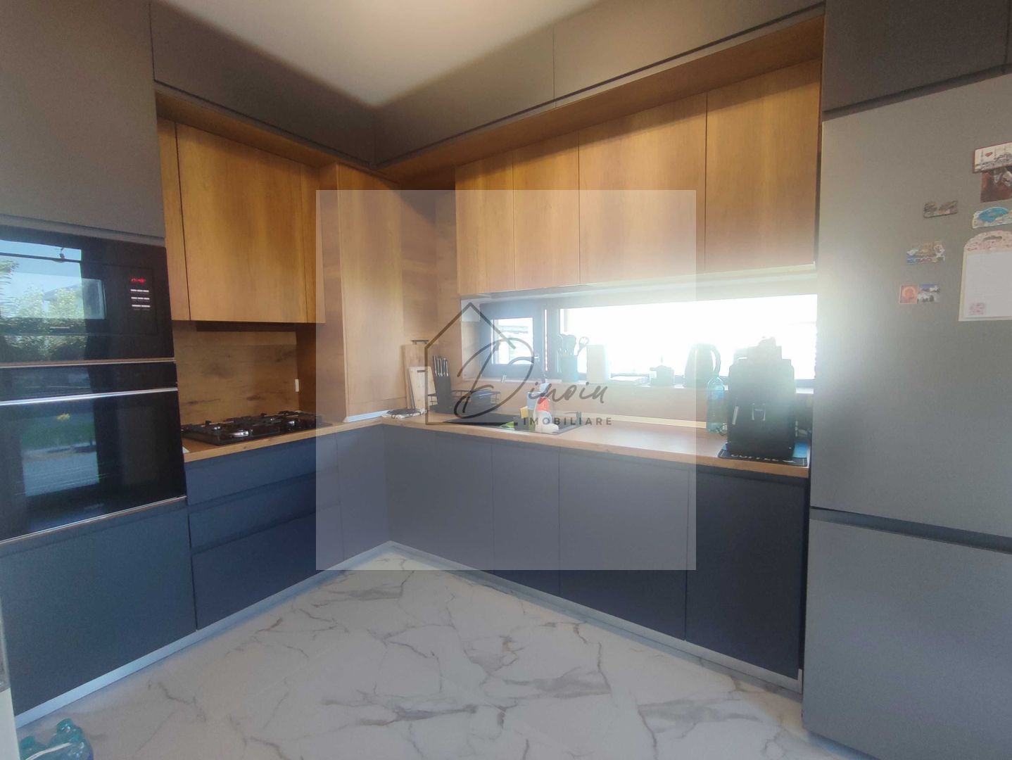 Vila duplex 4 camere Berceni I Quantum OxyGo Park I Mobilata & Utilata - Poză 9