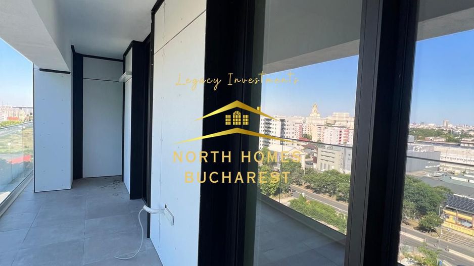 Apartament de vanzare -3 camere One Cotroceni Park-COMISION 0 - Poză 18