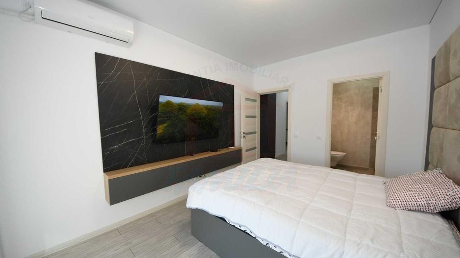 3 camere pe Faleza de inchiriat cu loc de parcare - Poză 12