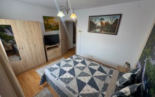 2 camere, decomandate, Gheorgheni, zona Constantin Brancusi, Alverna - Poză 3