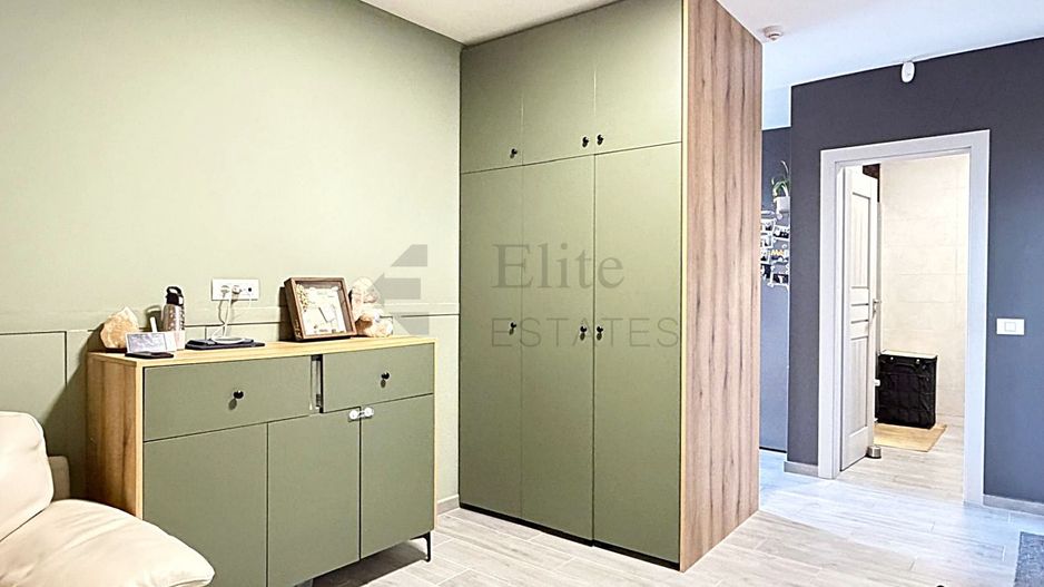 Apartament nou cu 2 camere de vanzare in zona Universitatii - Poză 10