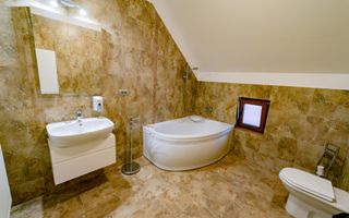 Casă individuală | Teren 630 mp, centrala, garaj, 3dormitoare -Ghiroda - Poză 15