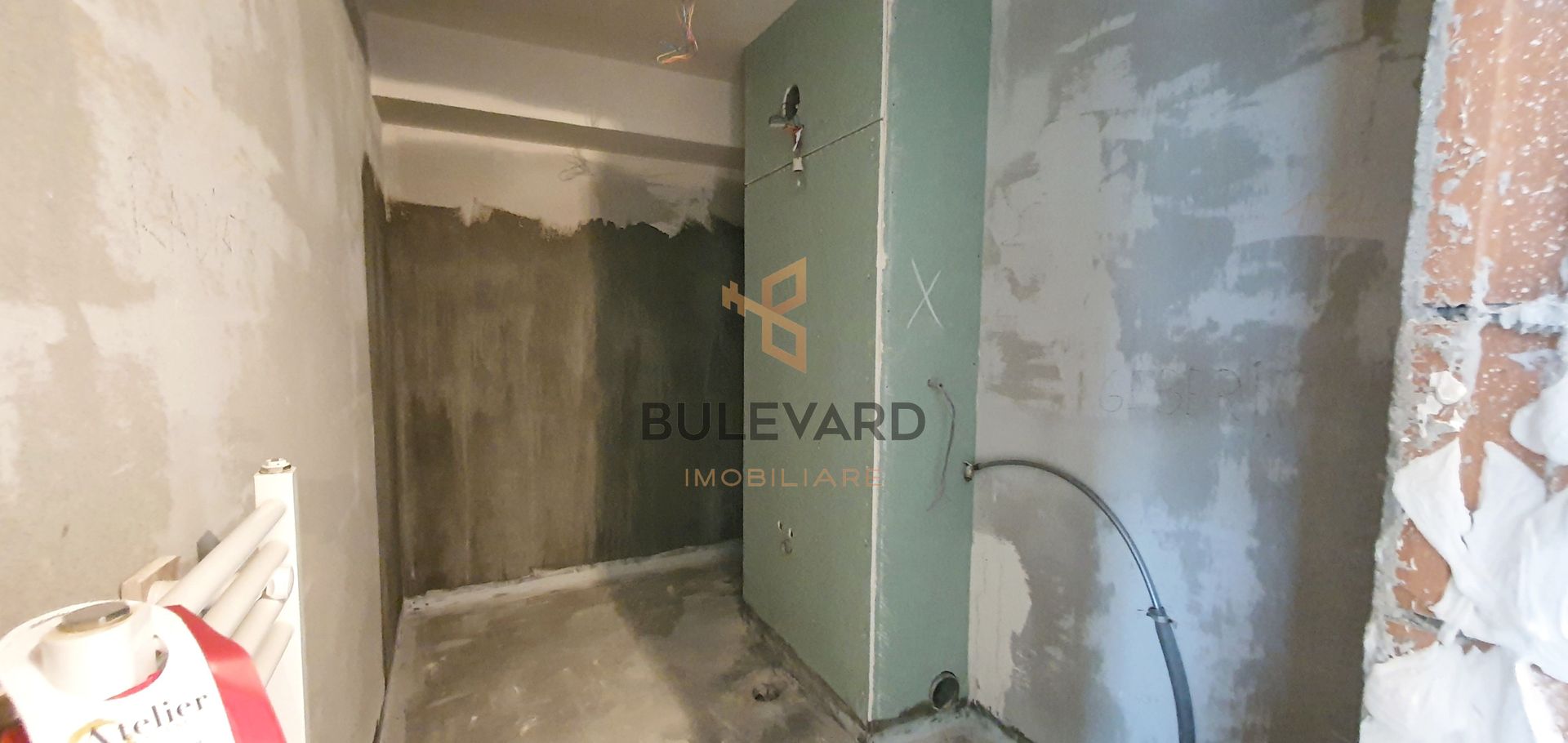 Apartament cu 3 camere, 105 mp, zona Iulius Mall! - Poză 10