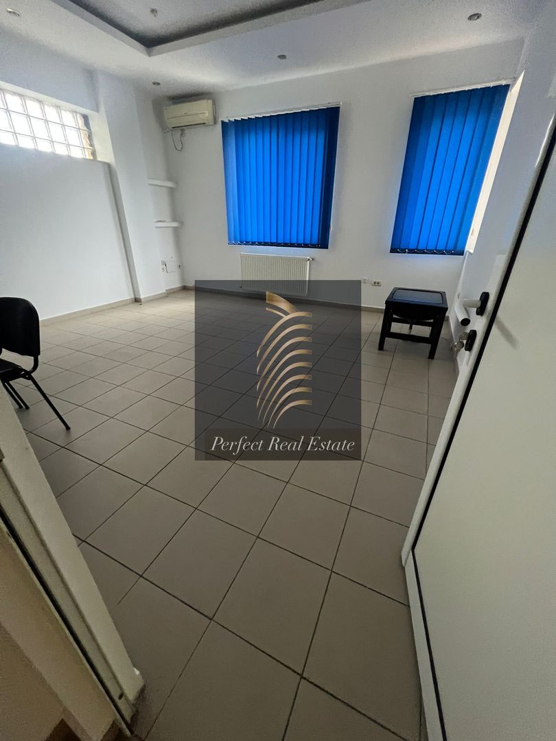 De închiriat în exclusivitate – clădire multifuncțională - Poză 4