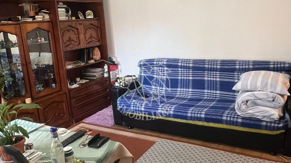 Garsoniera 24 mp-ideal locuire, investitie-Zona Dragos Voda - Poză 1