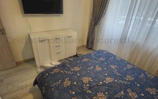 Vanzare Apartament 2 camere, refacut in totalitate, bloc 4 etaje, metrou Dristor - Poză 3