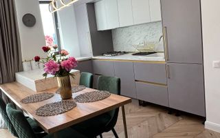 Apartament 2 Camere | Atlas Residence | Loc de Parcare - Poză 3