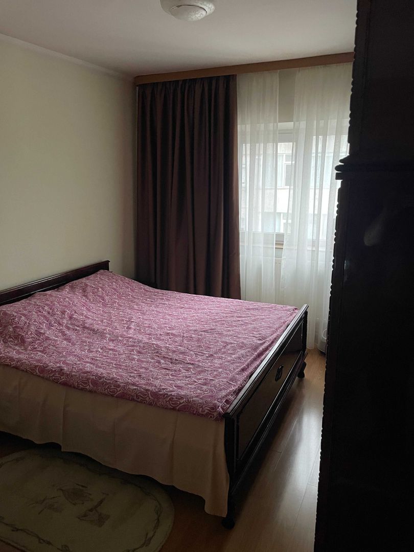 Apartament 2 camere zona Dacia/Victoria - Decomandat - Ocazie - Poză 4