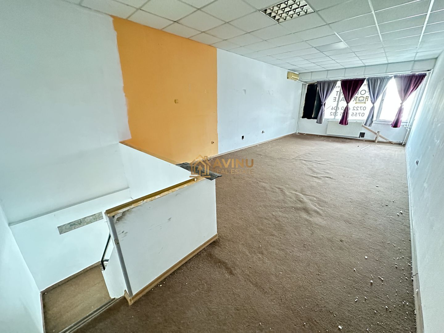 Spațiu Comercial de Vânzare | 80mp | Bd. Timișoara | 0% COMISION - Poză 4