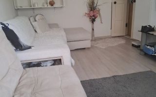 Garsoniera zona Sagului etaj 1 - Poză 2