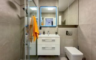 Apartament 3 camere PREMIUM, Zona Iulius Mall - Poză 13