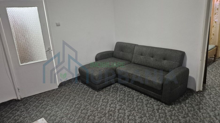 Inchiriez apartament 2 camere in Iasi - Poză 5