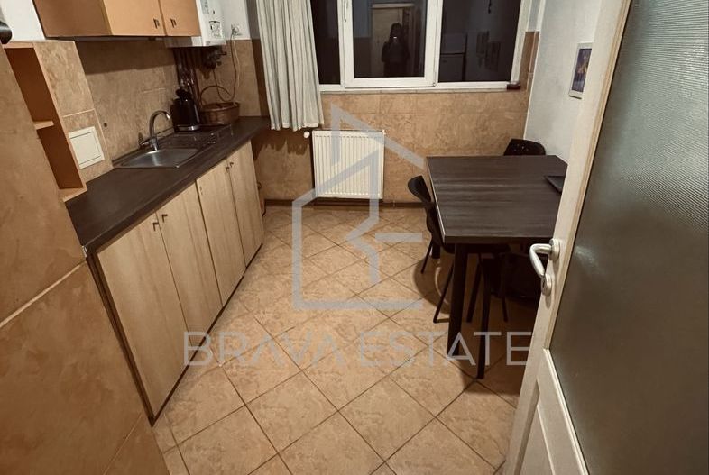 Apartament 2 Camere ,50mp, zona Horea - Poză 5